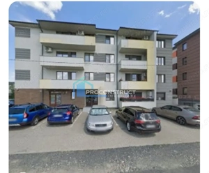 Apartament 2 camere | Mobilat & Utilat | Giroc | - imagine 11