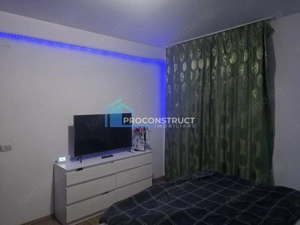 Apartament 2 camere | Mobilat & Utilat | Giroc | - imagine 8