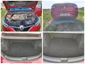 Se vinde Renault megane 4 sedan  - imagine 8