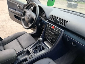 Vând audi a4 - imagine 2