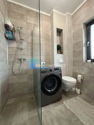 CASA INDIVIDUALA P+M | MOBILATA SI UTILATA | SAG | TEREN 671 mp | - imagine 14