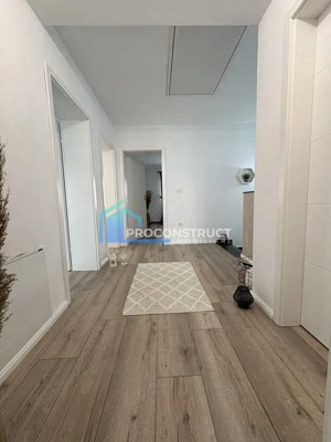 CASA INDIVIDUALA P+M | MOBILATA SI UTILATA | SAG | TEREN 671 mp | - imagine 17