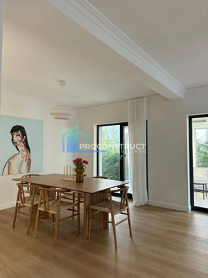 DE VANZARE CASA INDIVIDUALA | P+1E | GIROC | - imagine 4