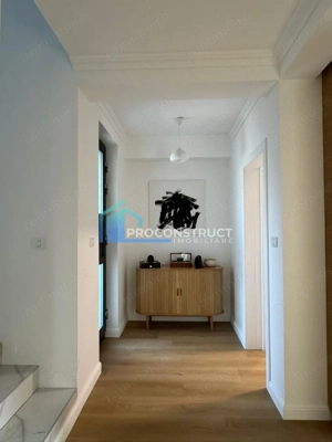 DE VANZARE CASA INDIVIDUALA | P+1E | GIROC | - imagine 11