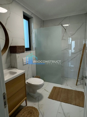 DE VANZARE CASA INDIVIDUALA | P+1E | GIROC | - imagine 13