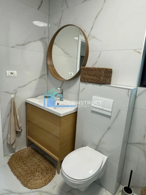 DE VANZARE CASA INDIVIDUALA | P+1E | GIROC | - imagine 12