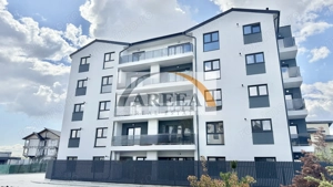 2 camere Otopeni Central bloc nou 57mp persoana fizica