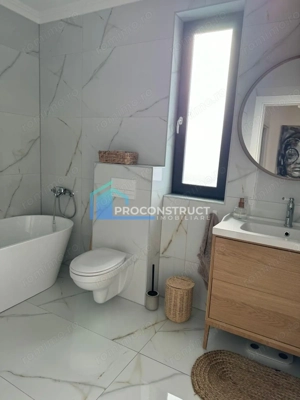 DE VANZARE CASA INDIVIDUALA | P+1E | GIROC | - imagine 14