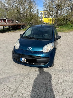 citroen C1 - imagine 5