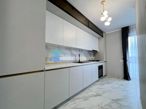 Apartamente cu 2 camere - Complex Rezidențial | Loc de parcare | Giroc - imagine 11