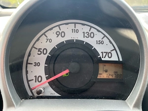 citroen C1 - imagine 2