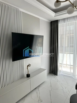 Apartamente cu 2 camere - Complex Rezidențial | Loc de parcare | Giroc - imagine 1