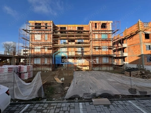 Apartamente cu 2 camere - Complex Rezidențial | Loc de parcare | Giroc - imagine 19