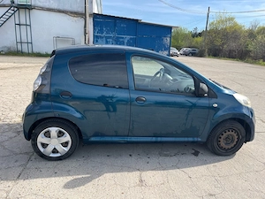 citroen C1 - imagine 3