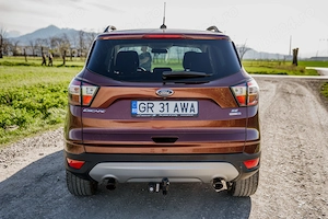 Ford Escape(Kuga) SE 2018 1.5 4WD EcoBoost - imagine 3