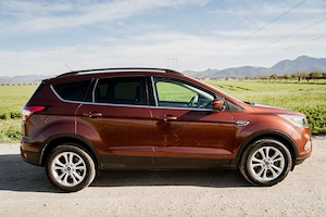 Ford Escape(Kuga) SE 2018 1.5 4WD EcoBoost - imagine 2