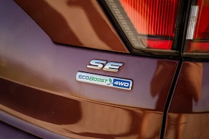 Ford Escape(Kuga) SE 2018 1.5 4WD EcoBoost - imagine 5