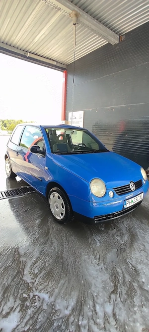 Vw lupo ac , an 2001 - imagine 4