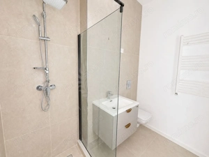 Apartament 2 camere, bloc nou, gradina, zona Albert, MRS Gradinile - imagine 7