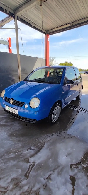 Vw lupo ac , an 2001 - imagine 1