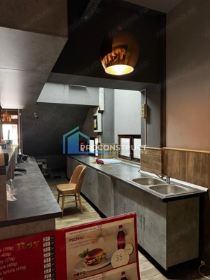 De inchiriat SPATIU COMERCIAL/RESTAURANT/FAST FOOD - imagine 14