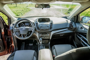 Ford Escape(Kuga) SE 2018 1.5 4WD EcoBoost - imagine 10