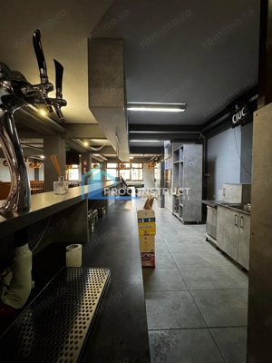 De inchiriat SPATIU COMERCIAL/RESTAURANT/FAST FOOD - imagine 13