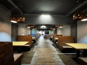 De inchiriat SPATIU COMERCIAL/RESTAURANT/FAST FOOD - imagine 3