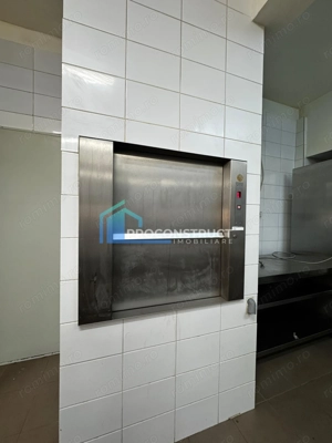 De inchiriat SPATIU COMERCIAL/RESTAURANT/FAST FOOD - imagine 9