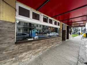 De inchiriat SPATIU COMERCIAL/RESTAURANT/FAST FOOD - imagine 17