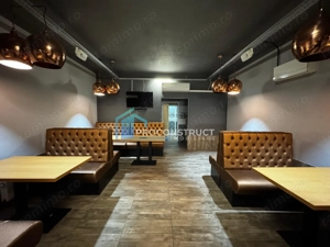 De inchiriat SPATIU COMERCIAL/RESTAURANT/FAST FOOD - imagine 4