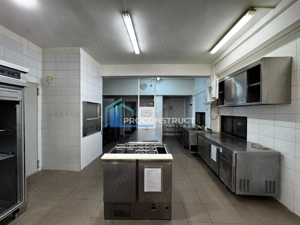 De inchiriat SPATIU COMERCIAL/RESTAURANT/FAST FOOD - imagine 8