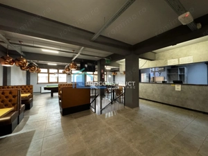 De inchiriat SPATIU COMERCIAL/RESTAURANT/FAST FOOD - imagine 5