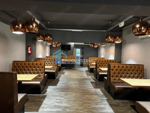 De inchiriat SPATIU COMERCIAL/RESTAURANT/FAST FOOD