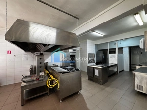 De inchiriat SPATIU COMERCIAL/RESTAURANT/FAST FOOD - imagine 7