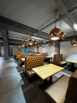 De inchiriat SPATIU COMERCIAL/RESTAURANT/FAST FOOD - imagine 6