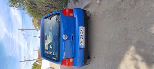 Vw lupo ac , an 2001 - imagine 7