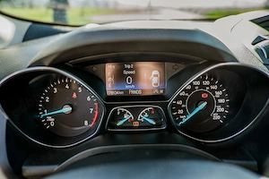 Ford Escape(Kuga) SE 2018 1.5 4WD EcoBoost - imagine 6