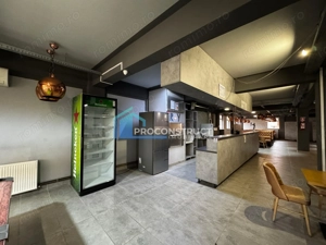 De inchiriat SPATIU COMERCIAL/RESTAURANT/FAST FOOD - imagine 15