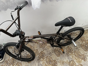 Vând bicicletă scheme 