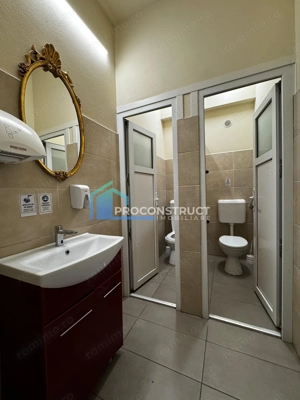 De inchiriat SPATIU COMERCIAL/RESTAURANT/FAST FOOD - imagine 20