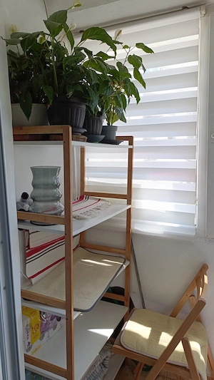 Apartament 2 camere   Etaj 1   Ostroveni  