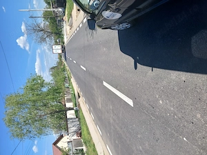 vind 2 case in aceiasi curte la 65 km de BUC