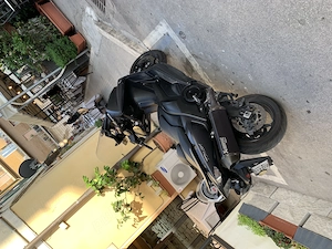 Yamaha T-max 530 2016 AKRAPOVI  - imagine 4