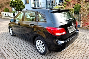 Mercedes B Class - An 2016-Diesel 2.2 - Euro 6  - imagine 5