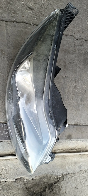 Set faruri Ford Focus mk3 2013 - imagine 2