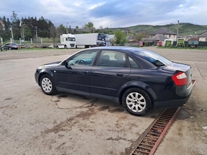 Vând audi a4 - imagine 3