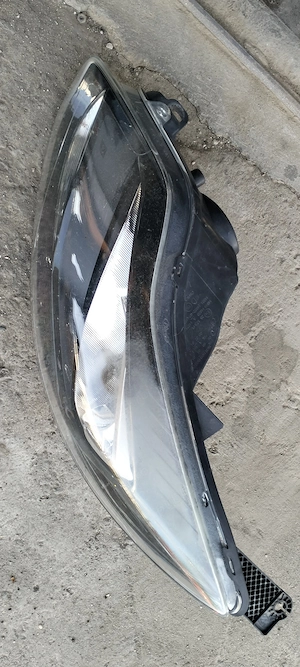 Set faruri Ford Focus mk3 2013 - imagine 3