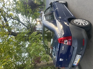 Logan 1.4 mpi 90.000km 2009 - imagine 5