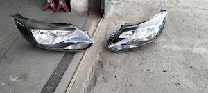 Set faruri Ford Focus mk3 2013